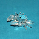 Swarovski Figurine: 206481 Crab