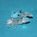 Swarovski Figurine: 206481 Crab