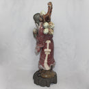 Lladró Figurine: 2068 Chinese Farmer