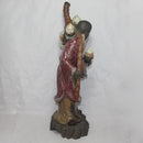 Lladró Figurine: 2068 Chinese Farmer