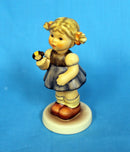 Hummel Figurine: Bumblebee Blossom - 2068/A