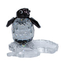 Swarovski Figurine: 206997 Madame Penguin