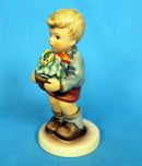 Hummel Figurine: Lucky Charmer - 2071