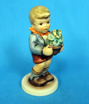 Hummel Figurine: Lucky Charmer - 2071