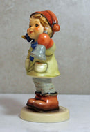 Hummel Figurine: Ring in the Season - 2073/A