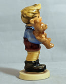 Hummel Figurine: Christmas gift - 2074/A