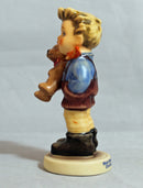 Hummel Figurine: Christmas gift - 2074/A