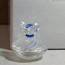 Swarovski Crystal: 207886 Flower Jewel Box