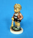 Hummel Figurine: Windy Wishes - 2079/B