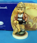 Hummel Figurine: Windy Wishes - 2079/B