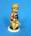 Hummel Figurine: Windy Wishes - 2079/B