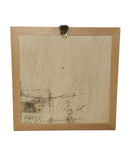 Precious Moments Plaque 208256, Let Heaven and Nature Sing