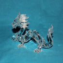 Swarovski Crystal: 208398 Dragon