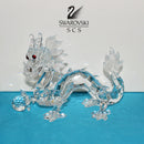 Swarovski Crystal: 208398 Dragon