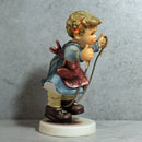 Hummel Figurine: Jump for Joy - 2084/A