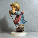 Hummel Figurine: Jump for Joy - 2084/A