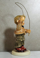 Hummel Figurine: Count Me In - 2084/B