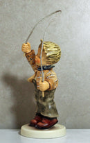 Hummel Figurine: Count Me In - 2084/B