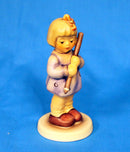 Hummel Figurine: Sharpest Student - 2087/A