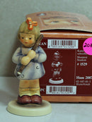 Hummel Figurine: Sharpest Student - 2087/A