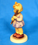 Hummel Figurine: Sharpest Student - 2087/A