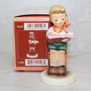 Hummel Figurine: Honor Student - 2087/B
