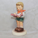 Hummel Figurine: Honor Student - 2087/B