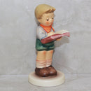 Hummel Figurine: Honor Student - 2087/B