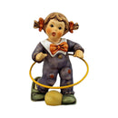 Hummel Figurine: Playing Around - 2088/A
