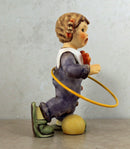 Hummel Figurine: Playing Around - 2088/A