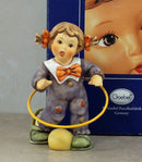 Hummel Figurine: Playing Around - 2088/A