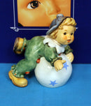 Hummel Figurine: Rolling Around - 2088/B