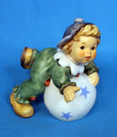 Hummel Figurine: Rolling Around - 2088/B
