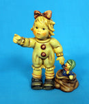 Hummel Figurine: Looking Around - 2089/A