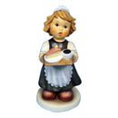 Hummel Figurine: Maid to Order - 2091