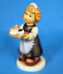 Hummel Figurine: Maid to Order - 2091
