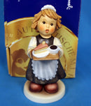 Hummel Figurine: Maid to Order - 2091