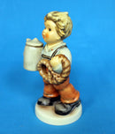 Hummel Figurine: Pretzel Boy - 2093