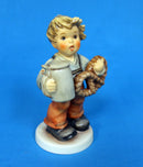 Hummel Figurine: Pretzel Boy - 2093