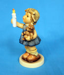 Hummel Figurine: Christmas Wish - 2094