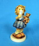 Hummel Figurine: Christmas Wish - 2094