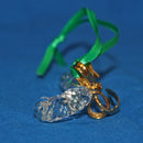Swarovski Crystal: 209451 Candy Cane Ornament