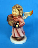 Hummel Figurine: Millennium Bliss - 2096/H
