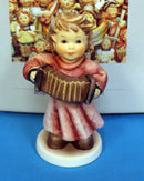 Hummel Figurine: Millennium Bliss - 2096/H