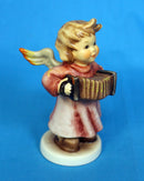 Hummel Figurine: Millennium Bliss - 2096/H