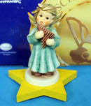 Hummel Figurine: Joyful Recital - 2096/K