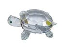 Swarovski Figurine: 210085 Tortoise