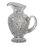 Waterford Pitcher: Bunratty - Romance of Ireland