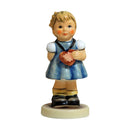 Hummel Figurine: My Heart's Desire - 2102/A/4/0
