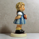 Hummel Figurine: My Heart's Desire - 2102/A/4/0